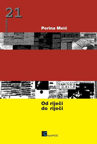 Od riječi do riječi