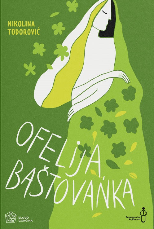 Ofelija, baštovanka