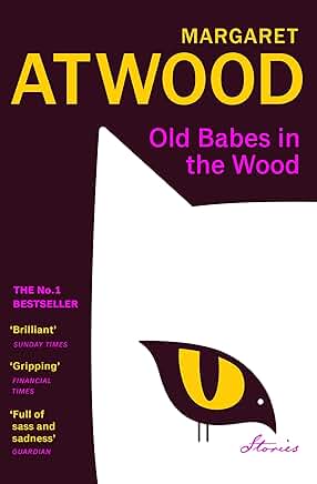 Old Babes in the World