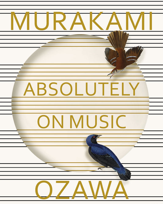Absolutely on Music