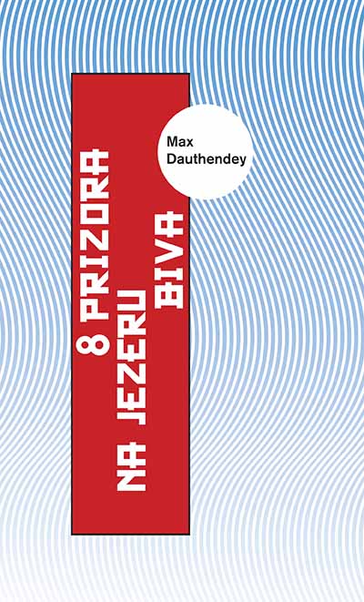 Osam prizora na jezeru Biva