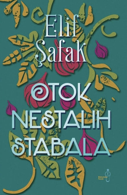 Otok nestalih stabala