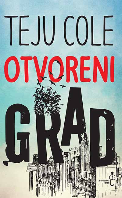 Otvoreni grad