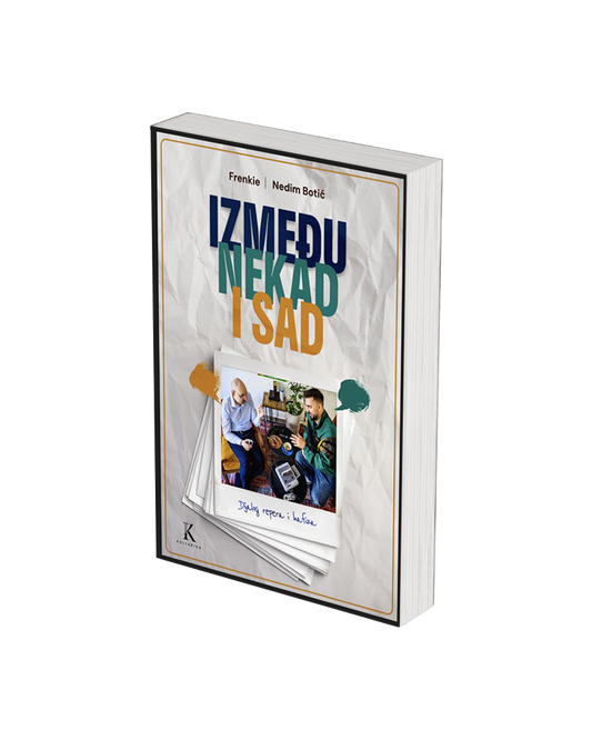 Između nekad i sad
