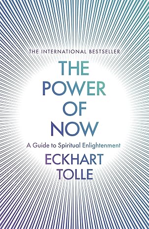 The Power of Now