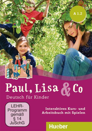 Paul, Lisa & Co A1/2