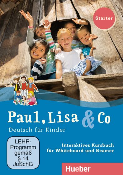 Paul, Lisa & Co Starter