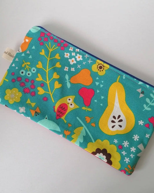 Handmade torbice/pernice