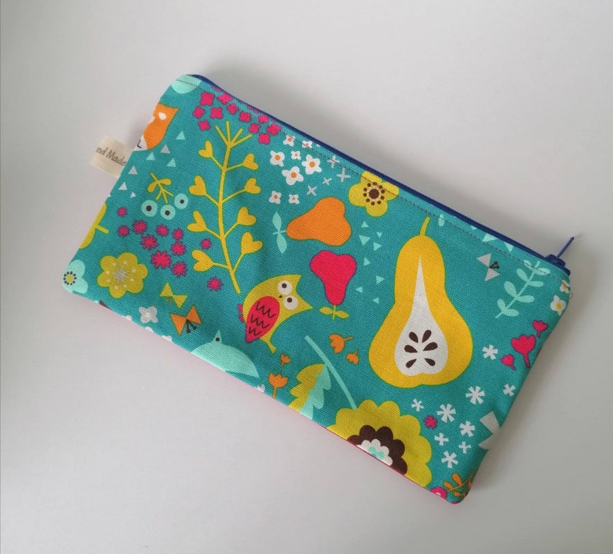 Handmade torbice/pernice