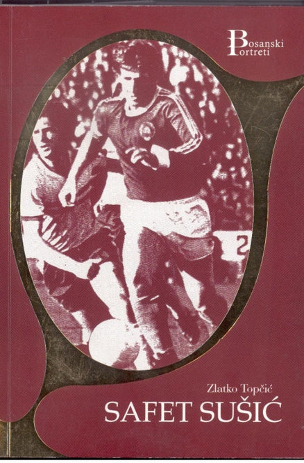 Safet Sušić