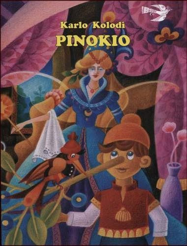 Pinokio
