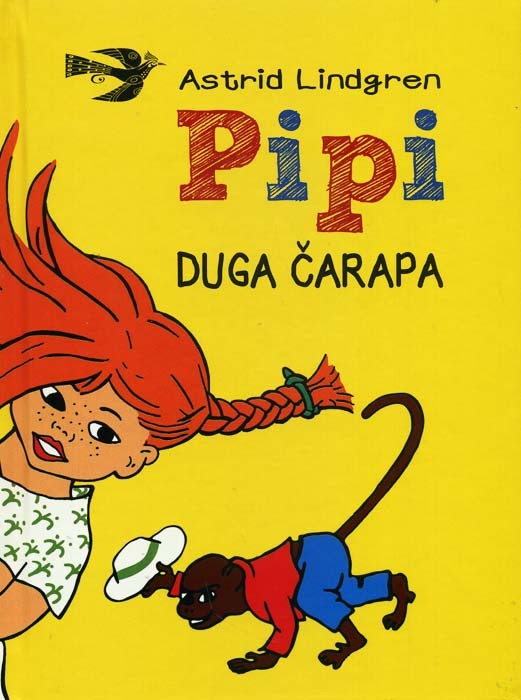 Pipi Duga Čarapa