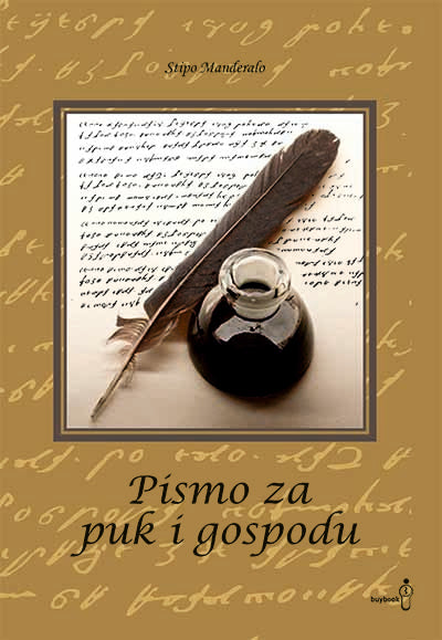 Pismo za puk i gospodu