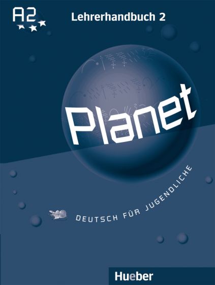 Planet 2