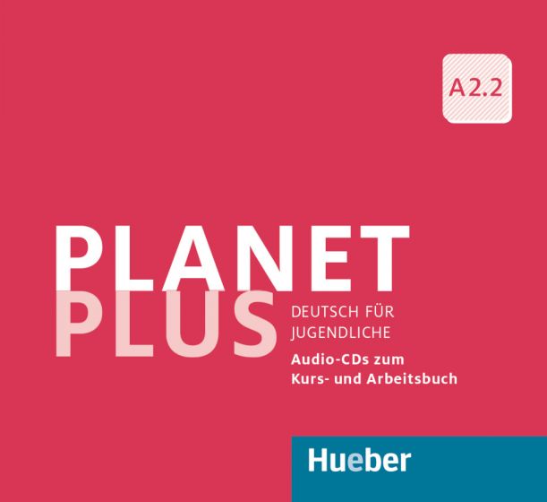 Planet Plus A2.2