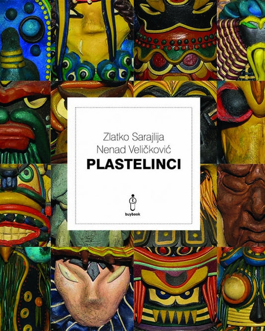 Plastelinci