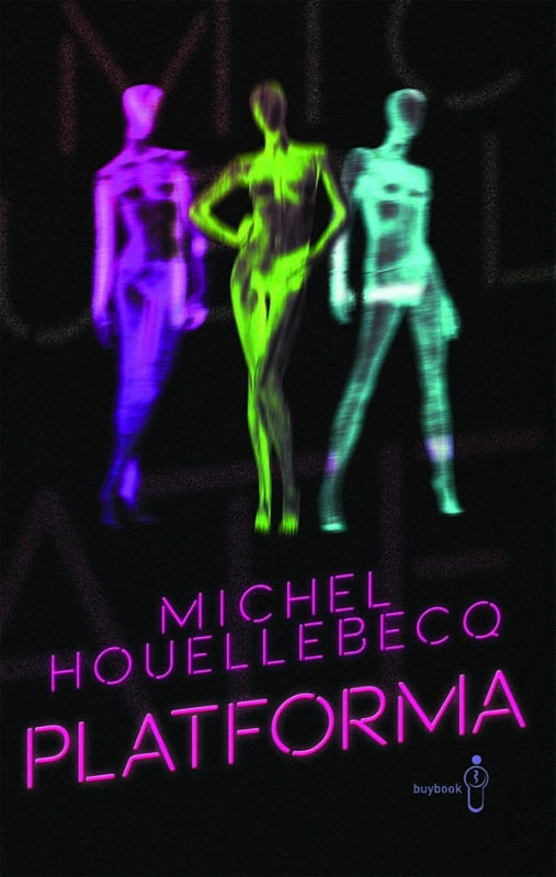 Houellebecq Michel