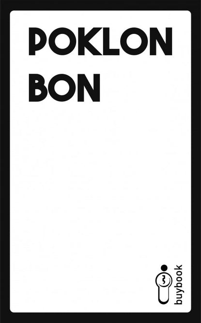 Poklon bon