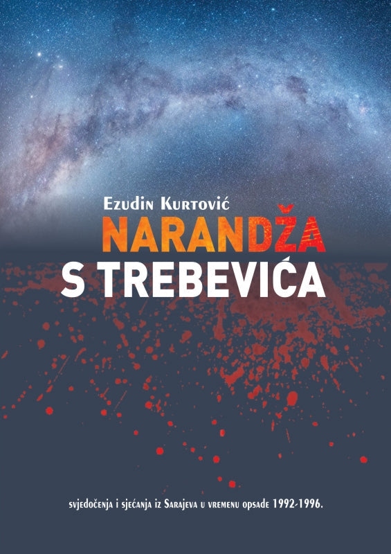 Narandža s Trebevića