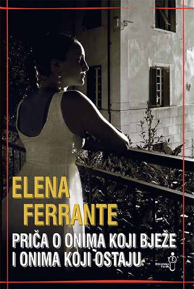 Priča o onima koji bježe i onima koji ostaju