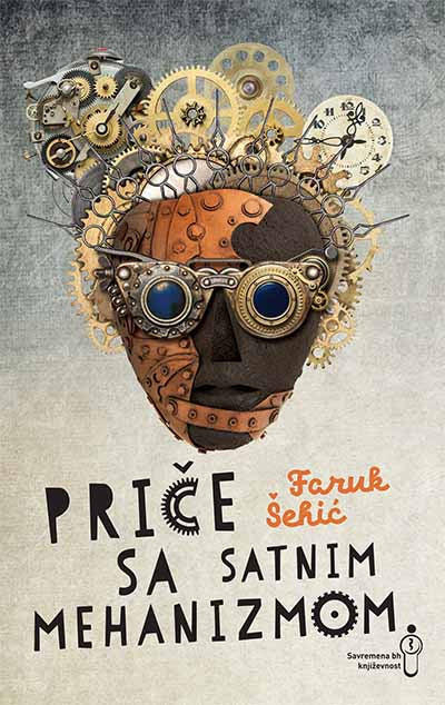 Priče sa satnim mehanizmom