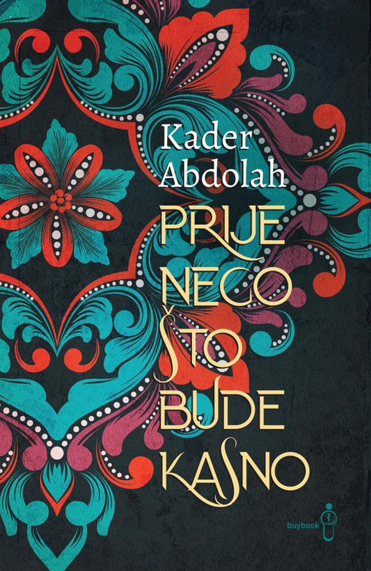 Prije nego što bude kasno