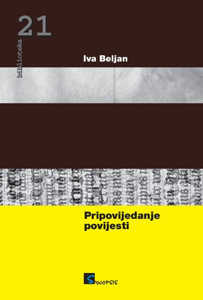 Pripovijedanje povijesti