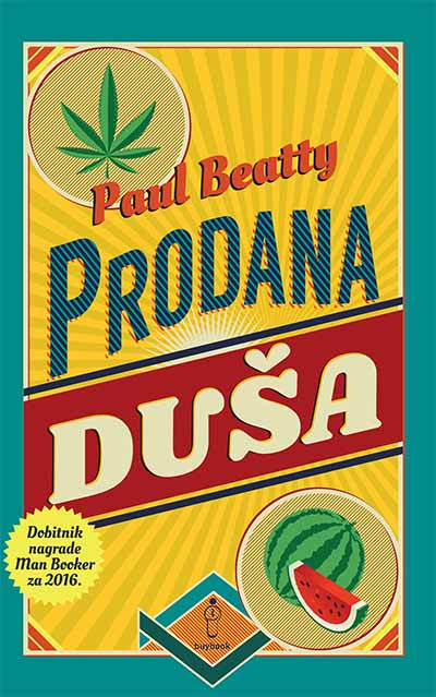 Prodana duša