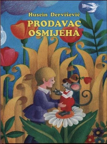 Prodavac osmijeha