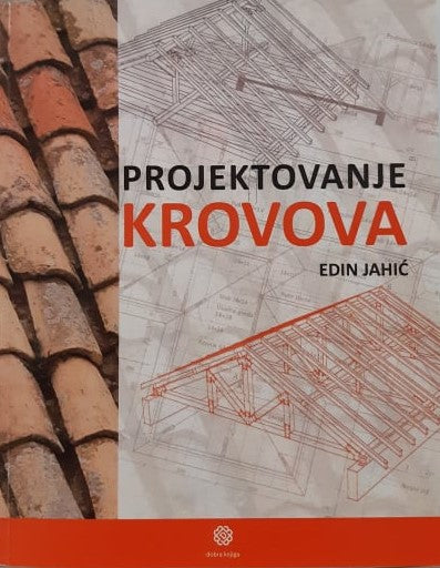 Projektovanje krovova