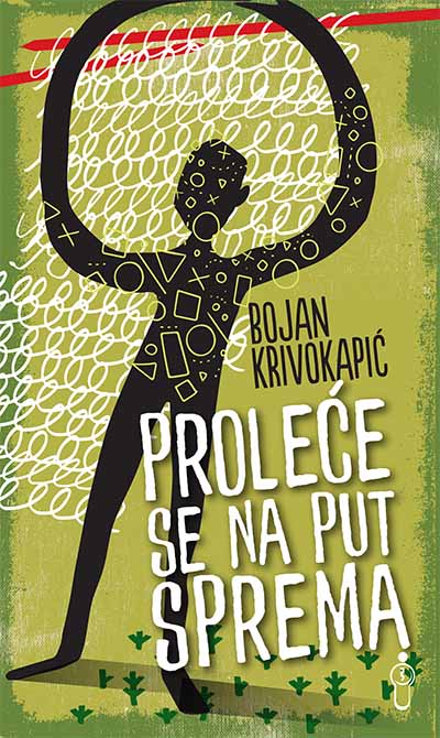 Proleće se na put sprema