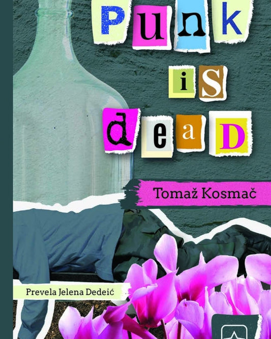 Punk is dead