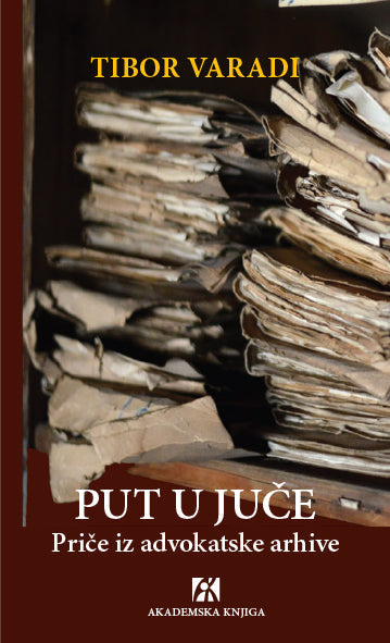 Put u juče