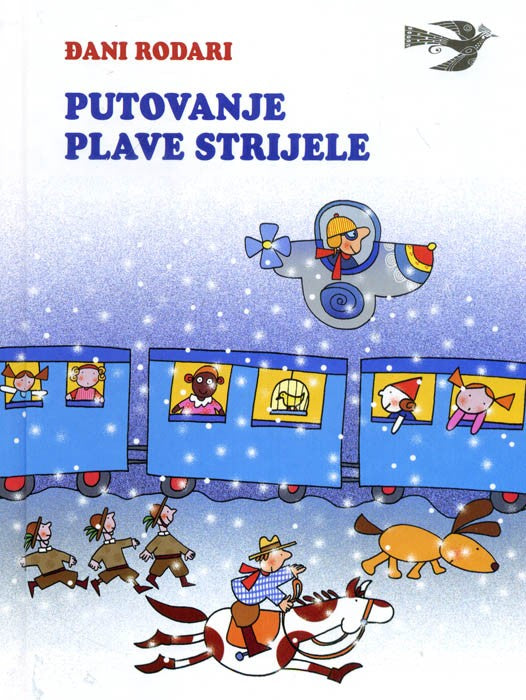 Putovanje Plave Strijele