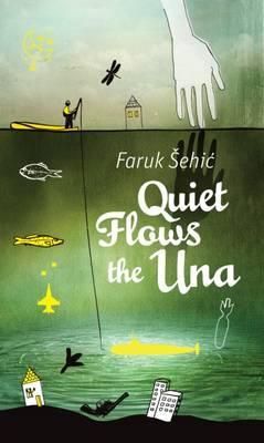 Quiet Flows the Una