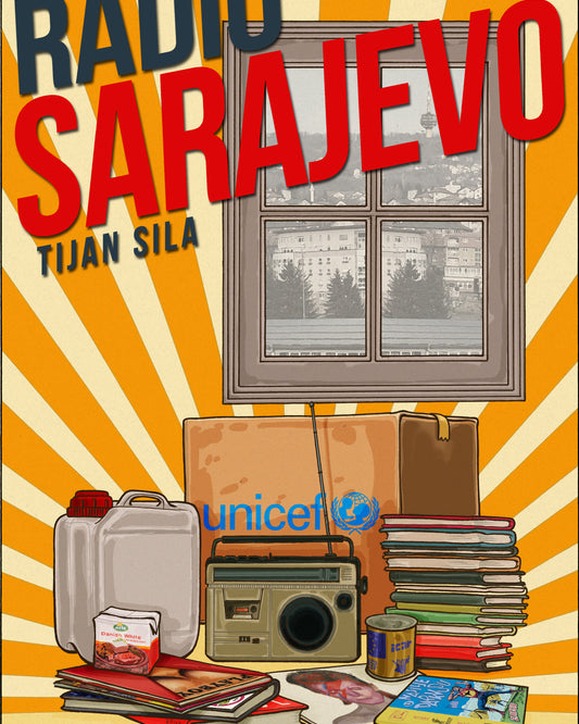Radio Sarajevo