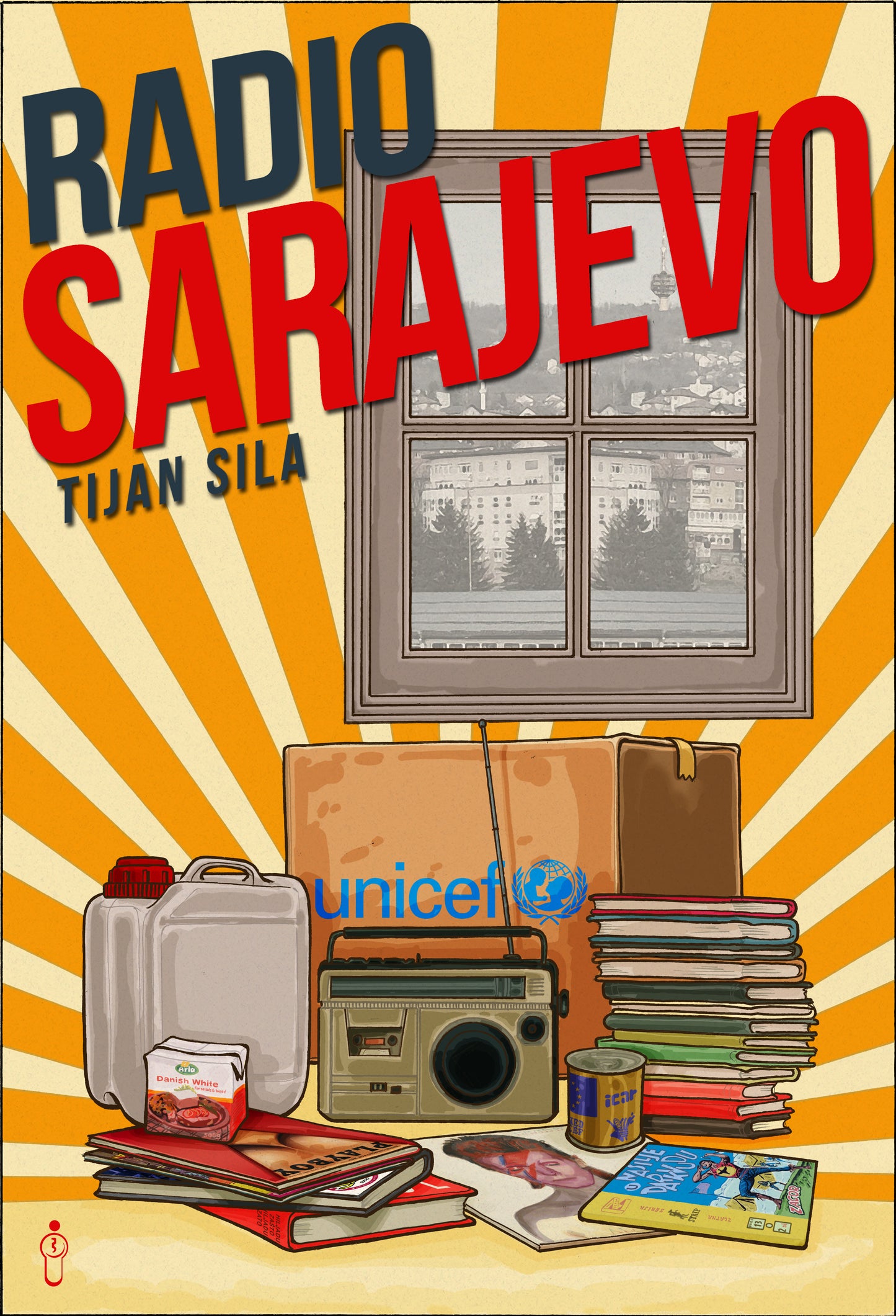 Radio Sarajevo