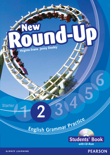 New Round Up 2 Level