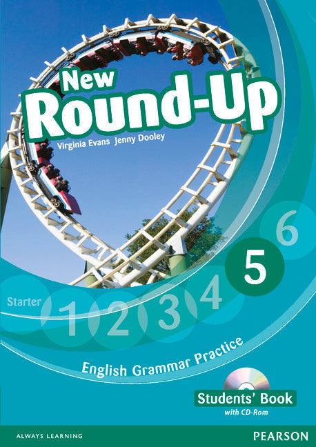 New Round Up 5 Level