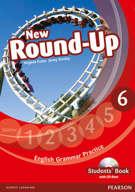 New Round Up 6 Level