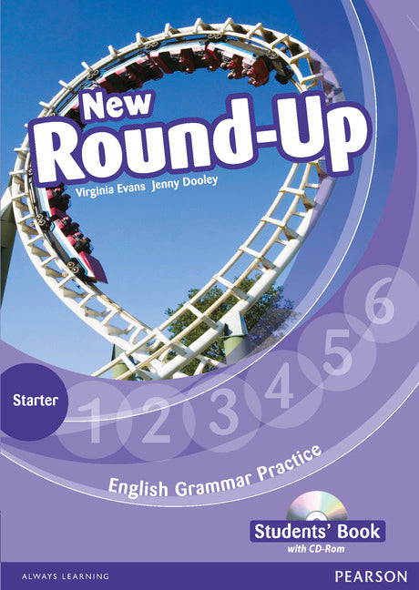 New Round Up Starter Level