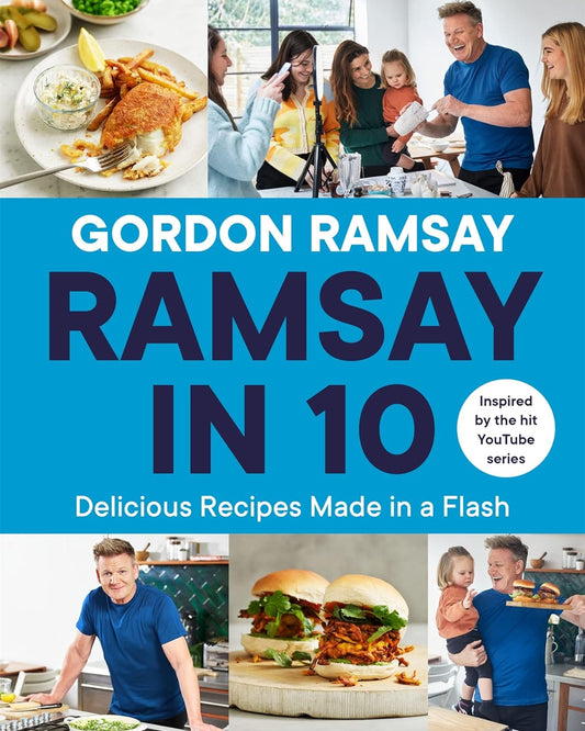 Ramsay in 10