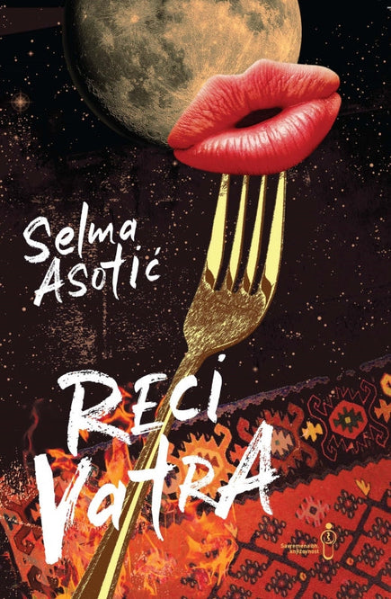 Reci vatra