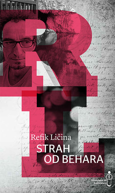 Strah od behara