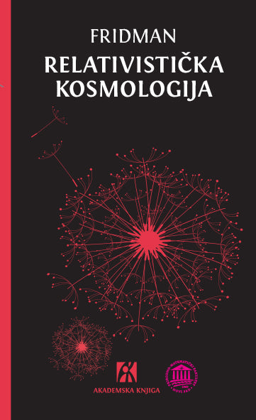 Relativistička kosmologija