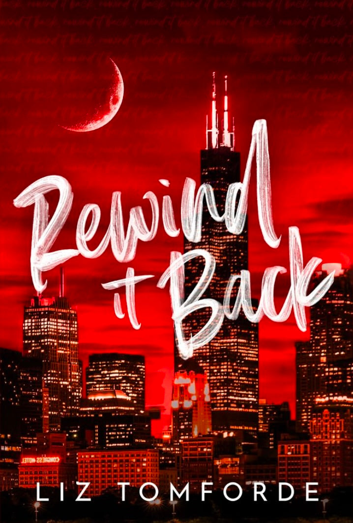 Rewind It (Windy City #5)