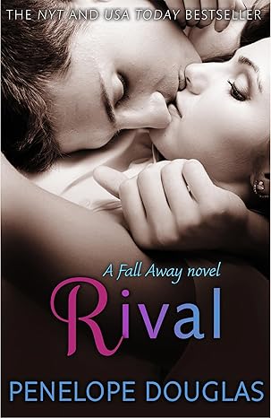 Rival (The Fall Away #3)