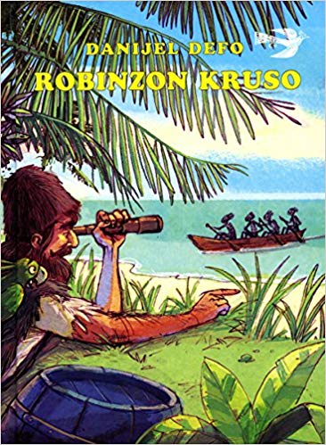 Robinzon Kruso