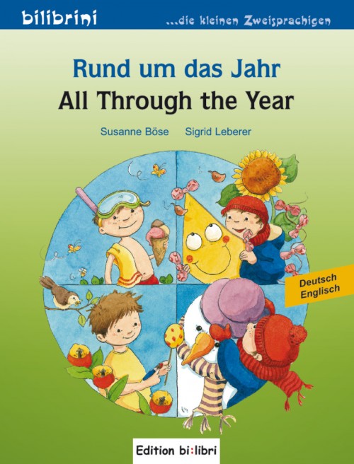 Bilibrini - Rund um das Jahr / All through the year