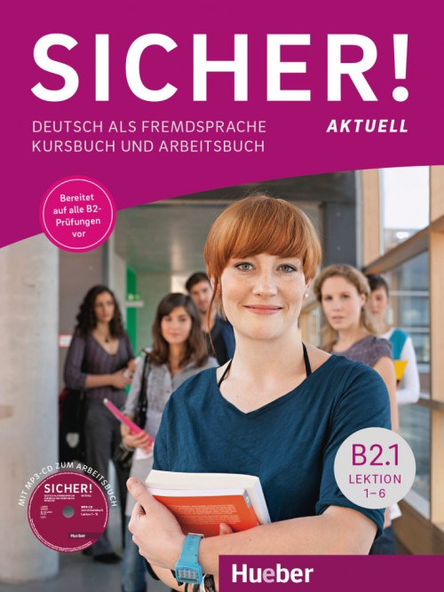 Sicher! AKTUELL B2.1